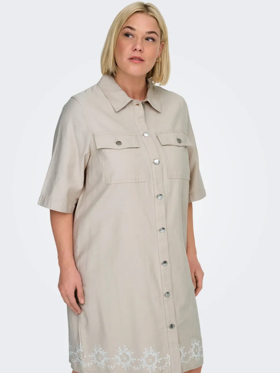 CARBELLE-KASSIA Vestito corto