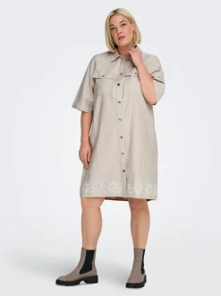 CARBELLE-KASSIA Vestito corto
