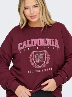 CARBEN Felpe