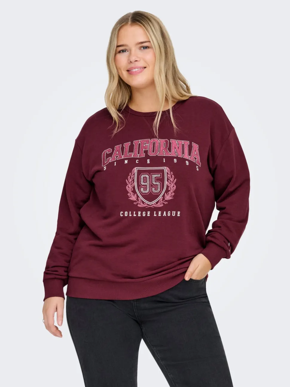 CARBEN Felpe