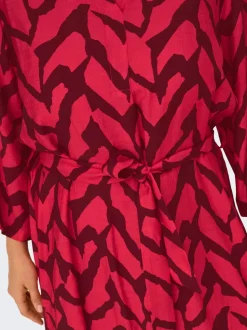 CARBERIET Vestito midi