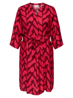 CARBERIET Vestito midi
