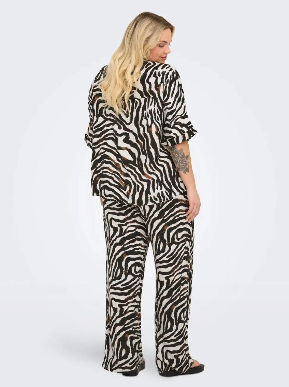 CARBERTE Camicia