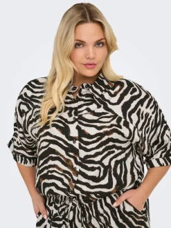 CARBERTE Camicia
