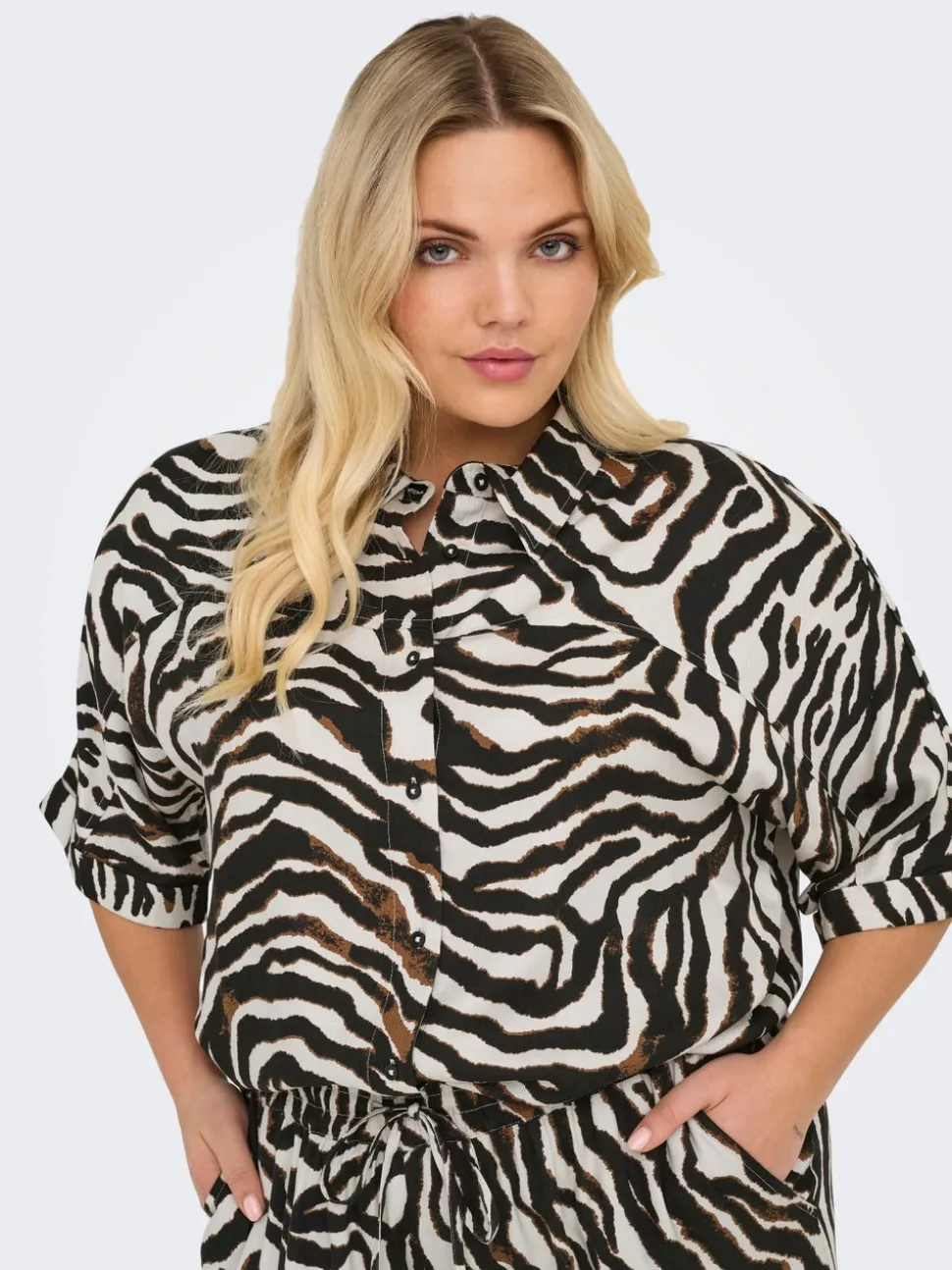 CARBERTE Camicia