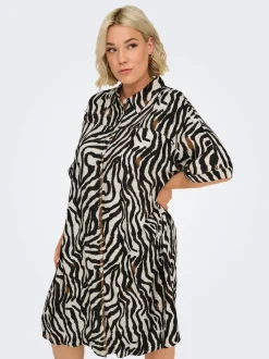 CARBERTE Vestito midi