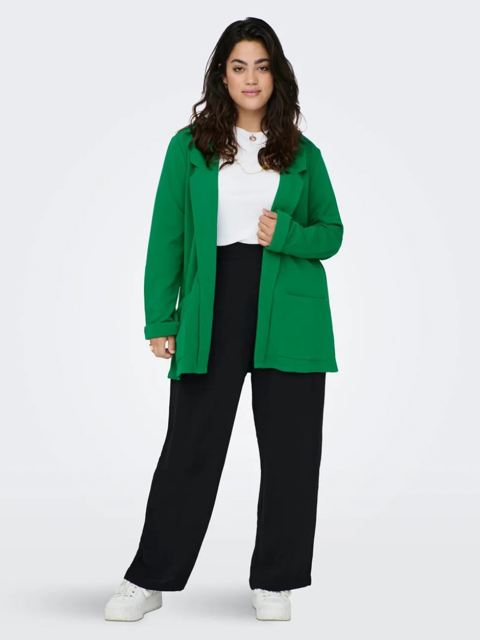 CARBETTY Blazer