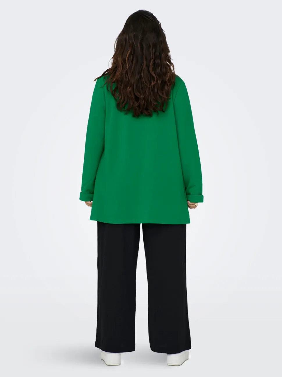 CARBETTY Blazer
