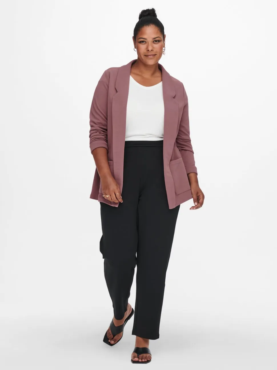 CARBETTY Blazer