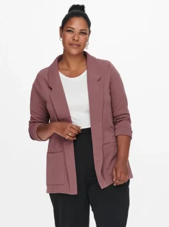 CARBETTY Blazer