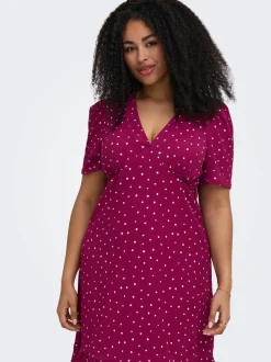 CARBILL Vestito corto