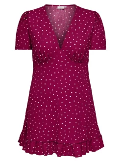 CARBILL Vestito corto