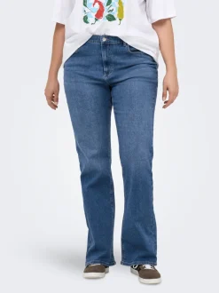 CARBILLY FLARED Fit Jeans