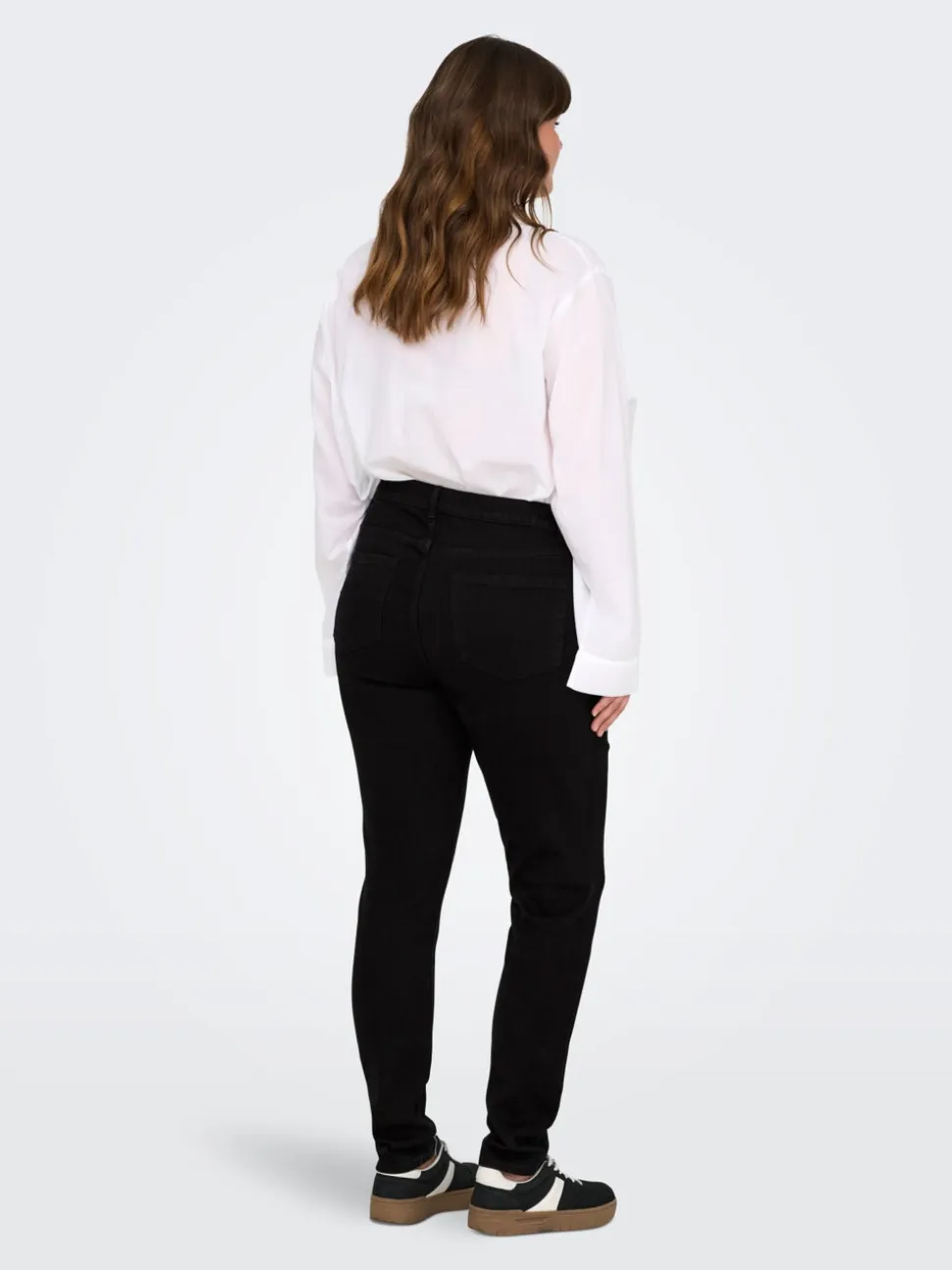 CARBILLY Skinny Fit Jeans