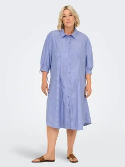 CARBJORG Vestito midi