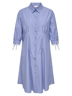 CARBJORG Vestito midi