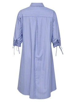 CARBJORG Vestito midi