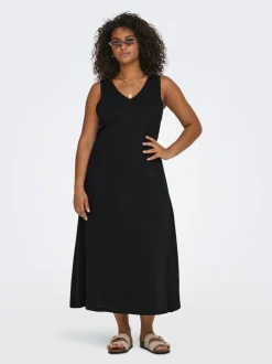 CARBLOOM Vestito lungo