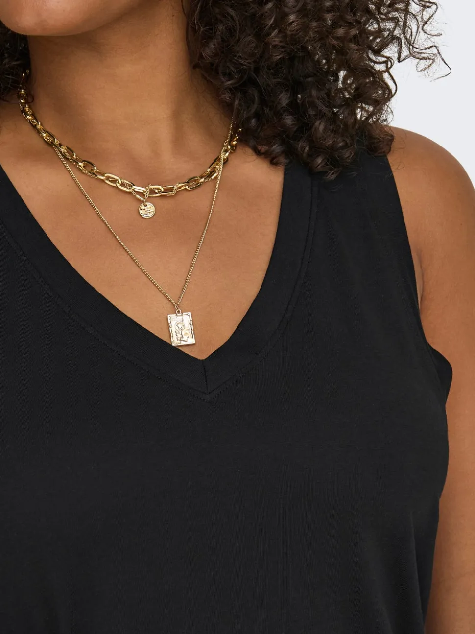 CARBLOOM Vestito lungo