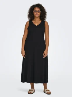 CARBLOOM Vestito lungo