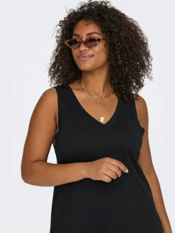 CARBLOOM Vestito lungo