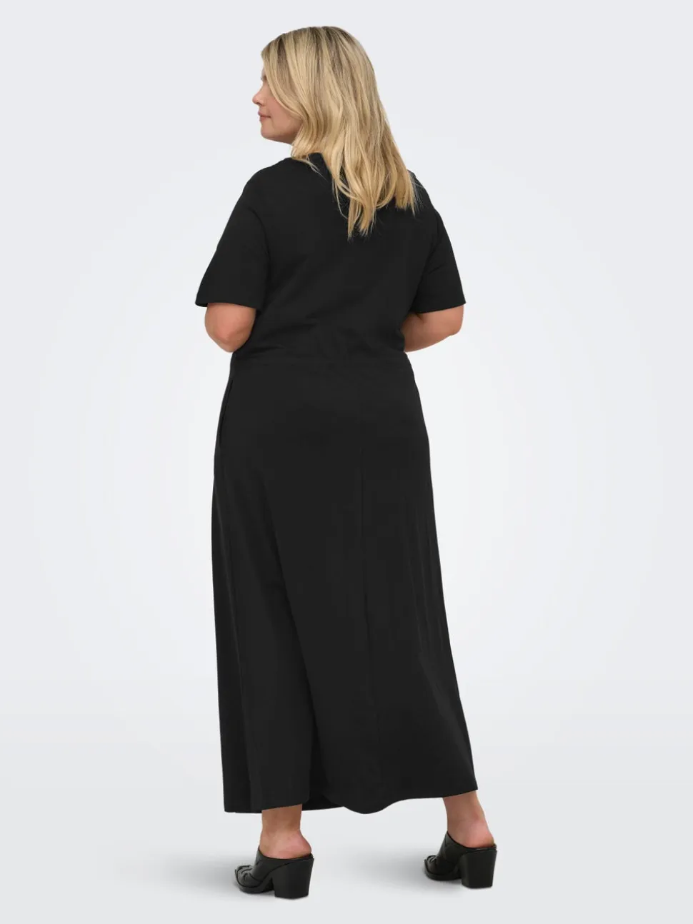 CARBLOOM Vestito lungo