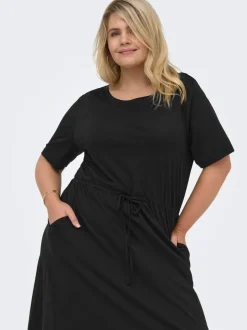 CARBLOOM Vestito lungo
