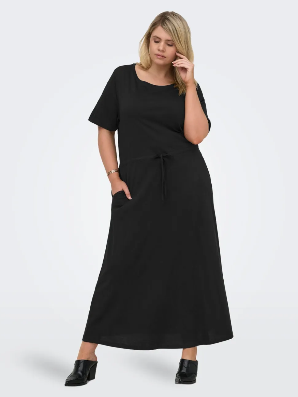 CARBLOOM Vestito lungo