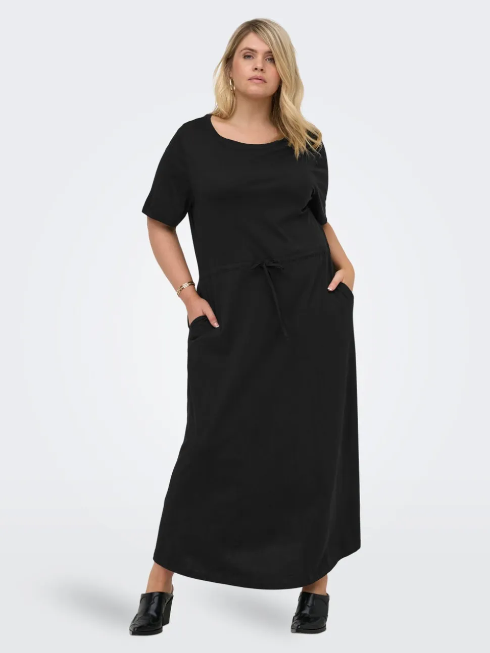 CARBLOOM Vestito lungo