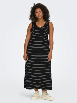 CARBLOOM Vestito lungo