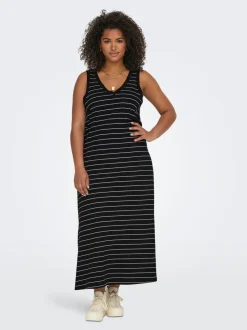 CARBLOOM Vestito lungo