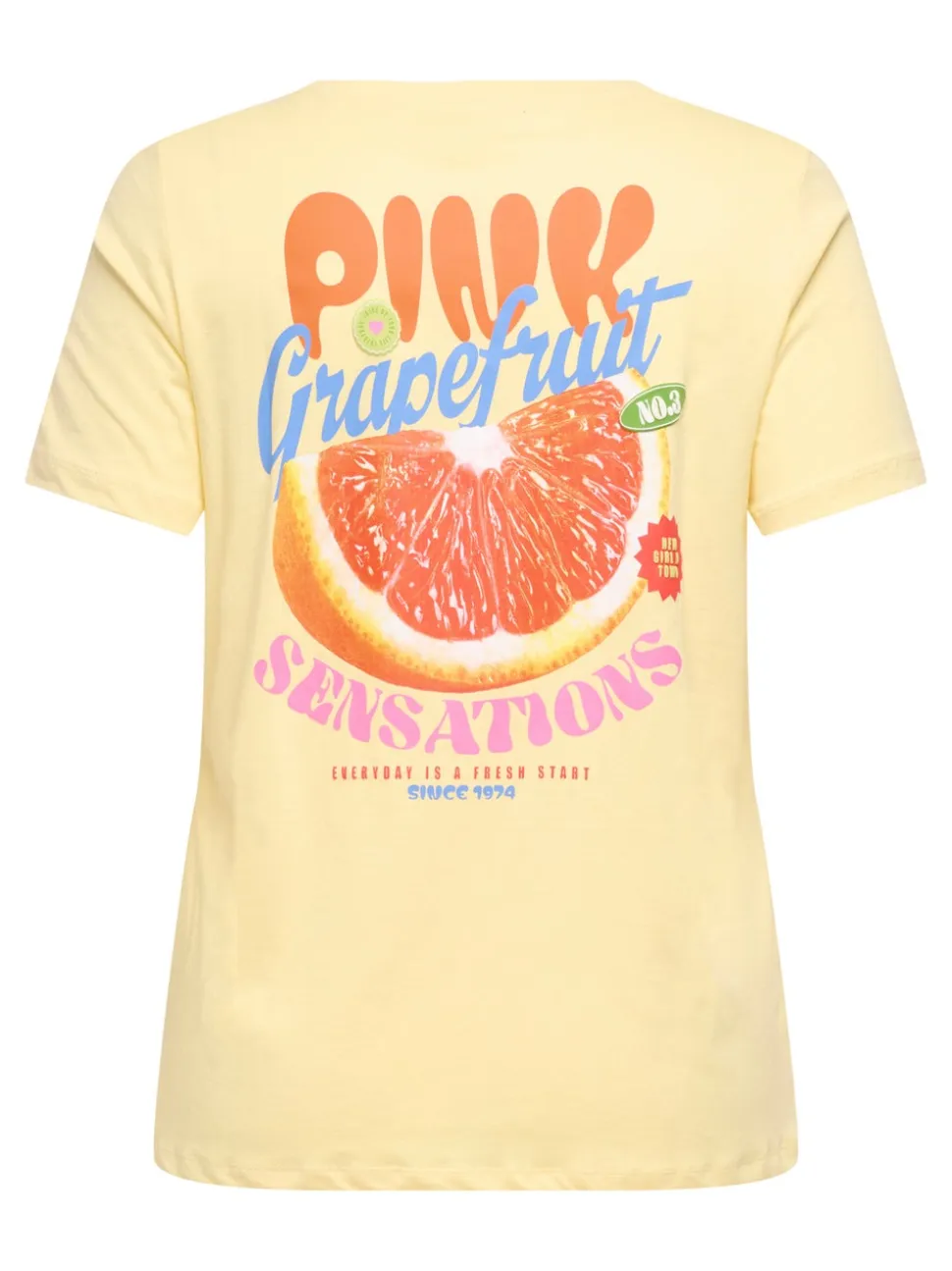 CARBOLETTE T-shirt