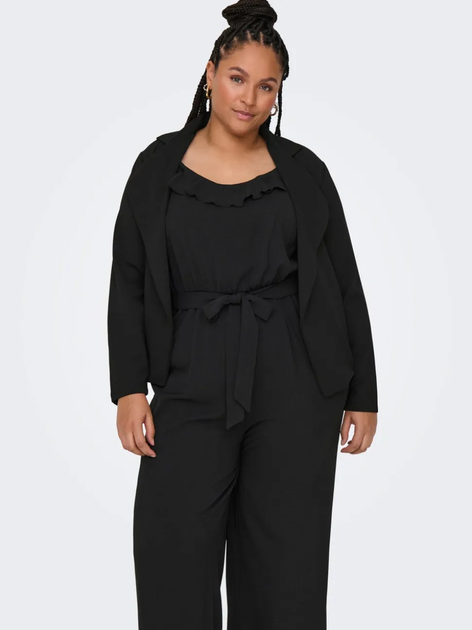 CARCALI Tute Jumpsuit