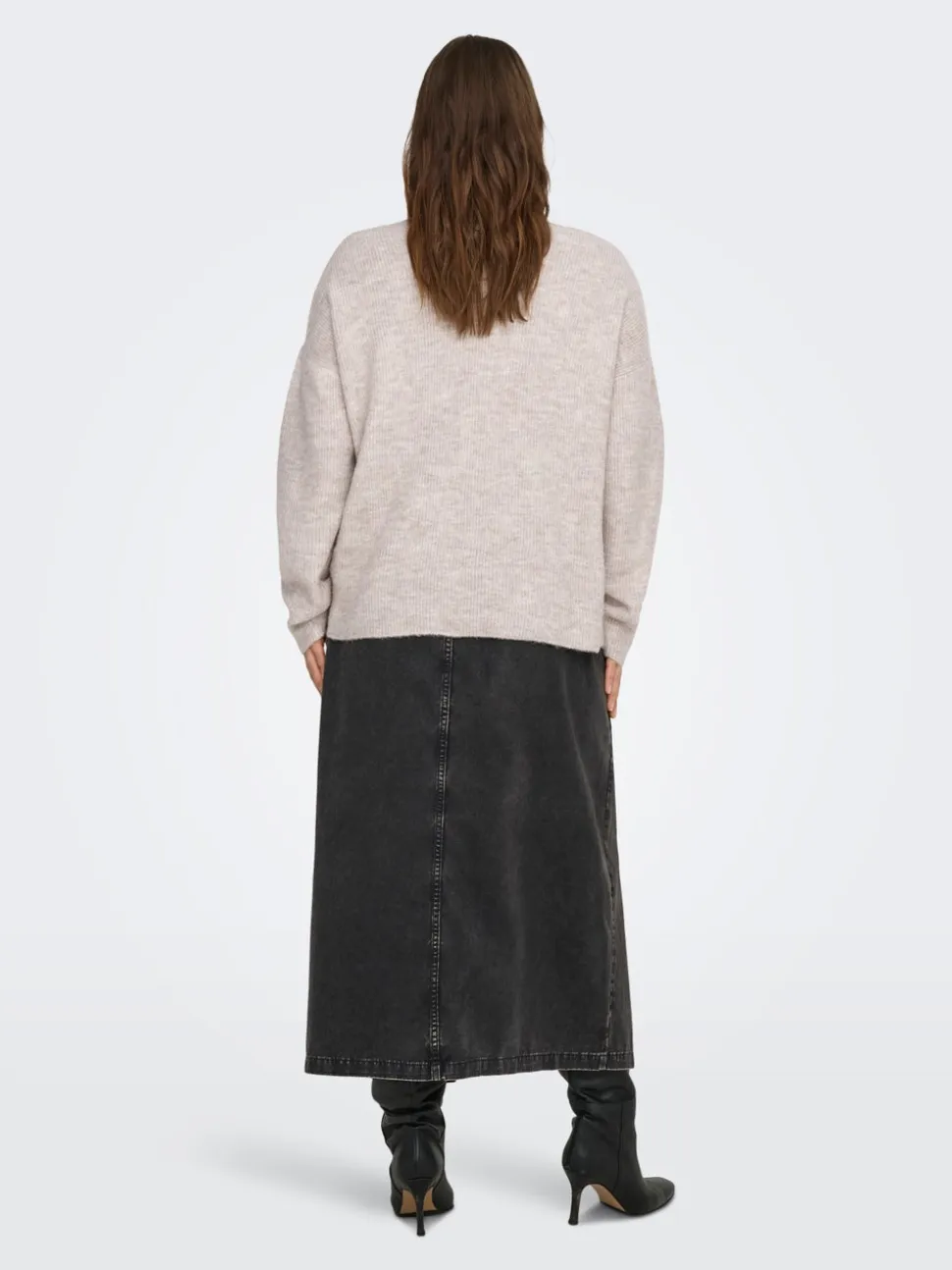 CARCAMILLA Pullover