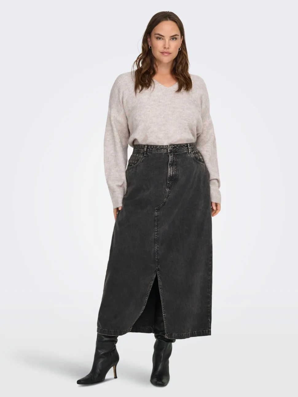 CARCAMILLA Pullover