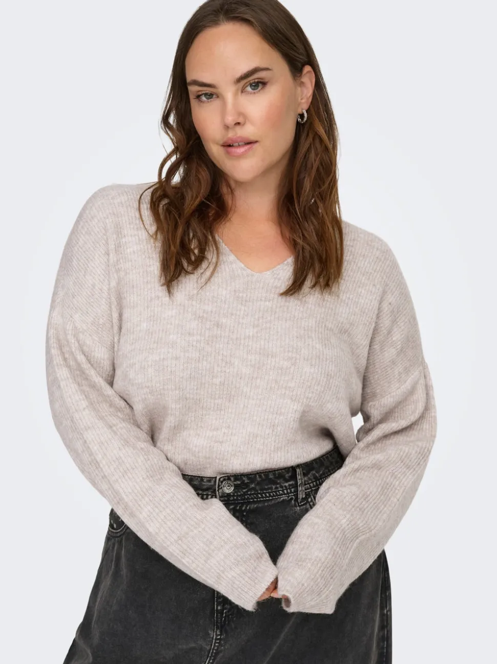 CARCAMILLA Pullover