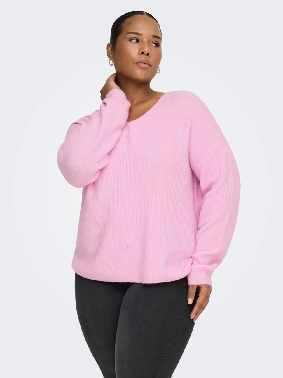 CARCAMILLA Pullover