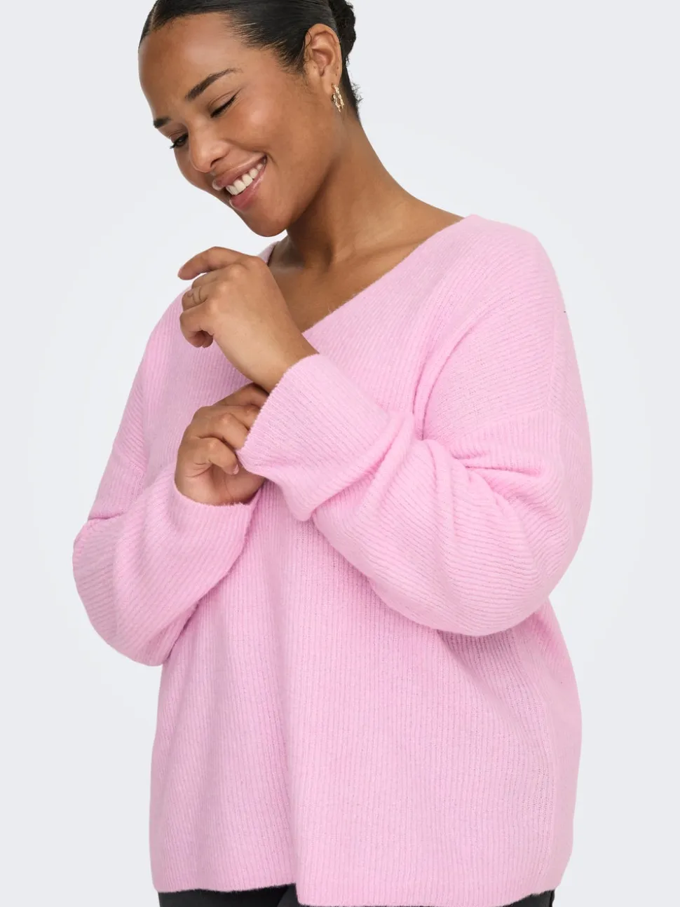 CARCAMILLA Pullover