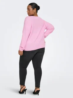 CARCAMILLA Pullover
