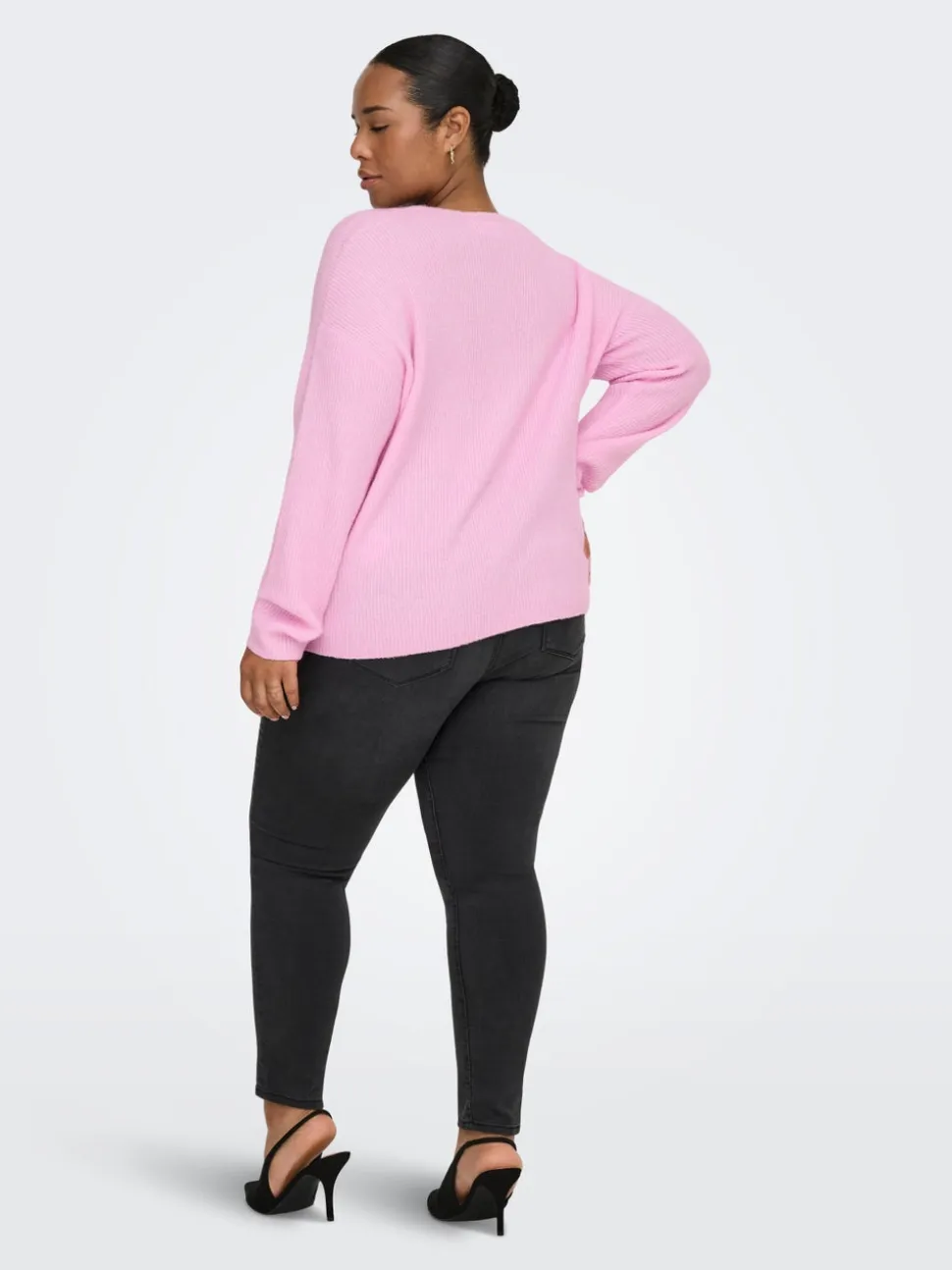 CARCAMILLA Pullover