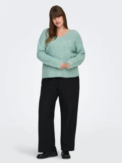 CARCAMILLA Pullover