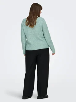 CARCAMILLA Pullover