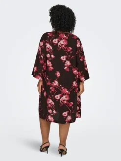 CARCAMILLE Vestito corto