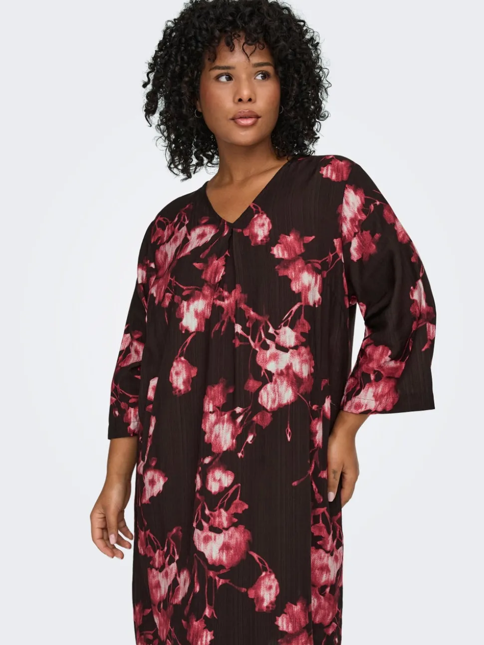 CARCAMILLE Vestito corto