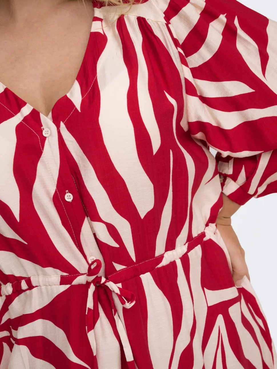 CARCAMILLE Vestito midi