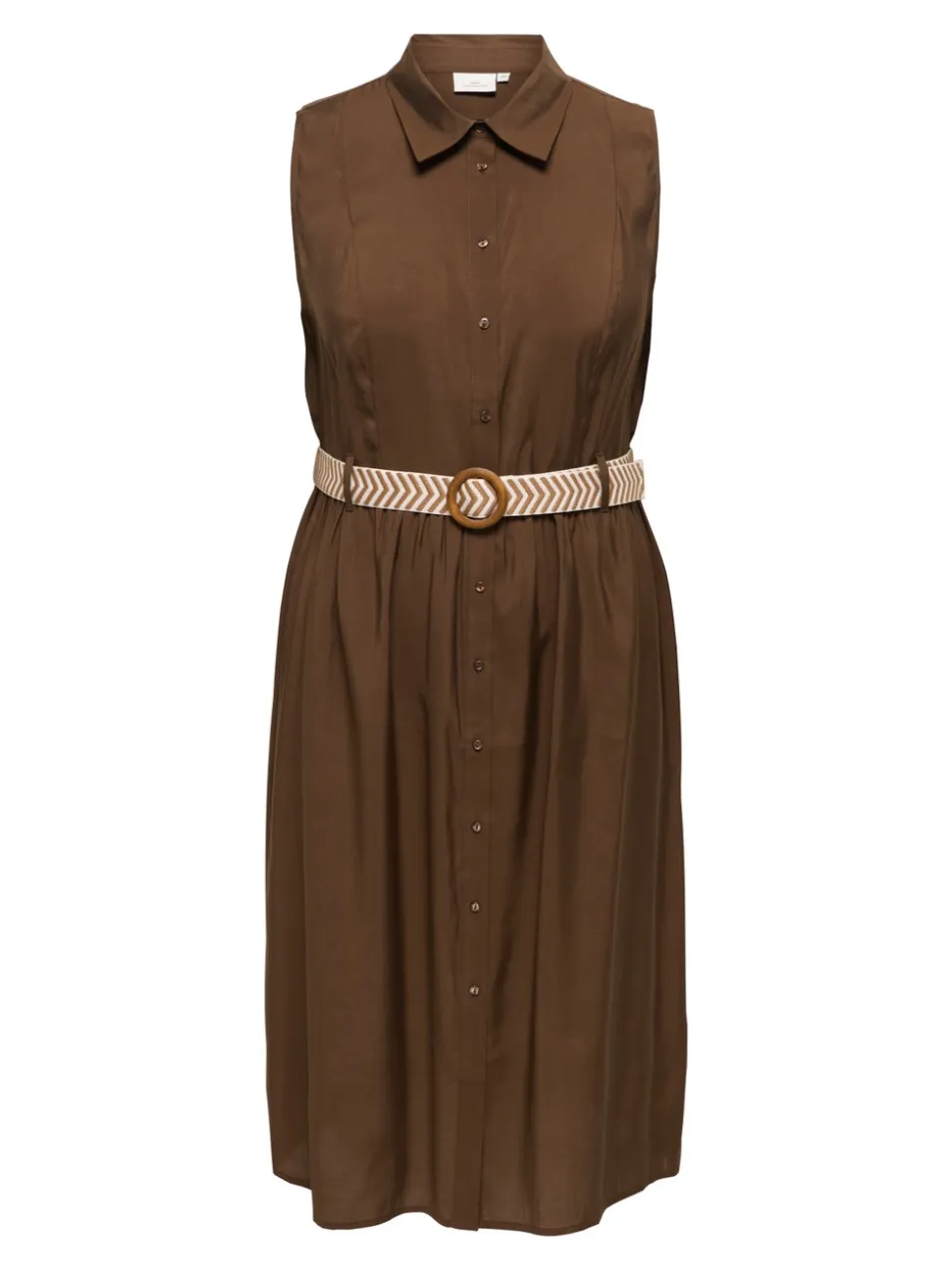 CARCARGI Vestito midi