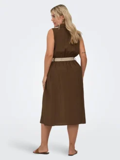 CARCARGI Vestito midi
