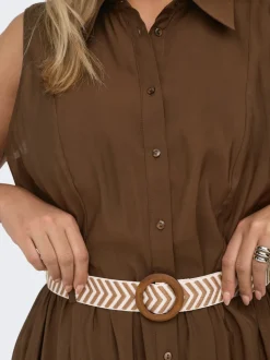 CARCARGI Vestito midi