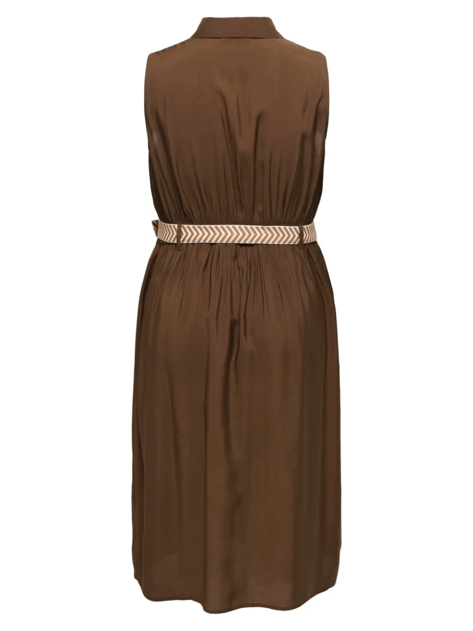 CARCARGI Vestito midi