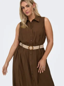 CARCARGI Vestito midi